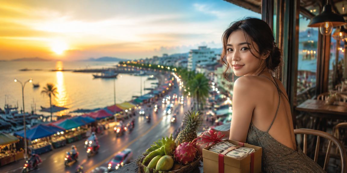 Cảnh sòng bạc hiện đại với trải nghiệm đa dạng tại khu vực Mekong